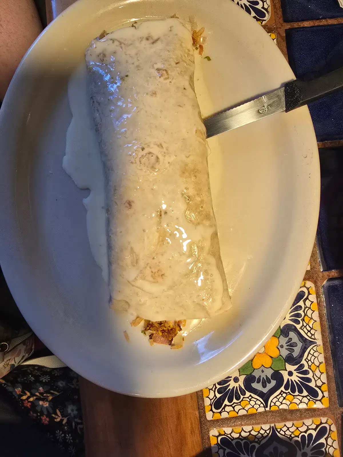 Los Portales Mexican Restaurant Bar & Grill